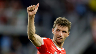 Thomas M&uuml;ller &eacute; anunciado pelo Vancouver Whitecaps, da MLS
