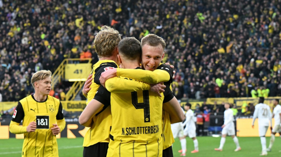 Kovac lobt Schlotterbeck und Beier