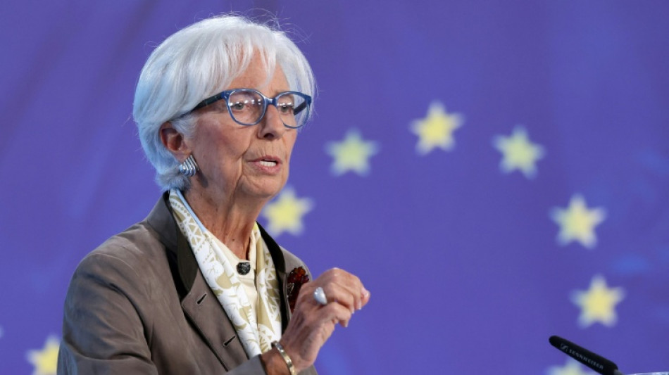 EZB entscheidet &uuml;ber Leitzinsen - Erneute Zinspause erwartet