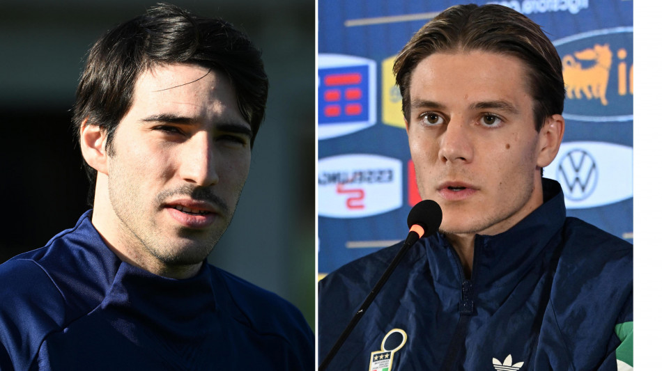 Pm Milano, Fagioli e Tonali 'collettori di scommettitori'