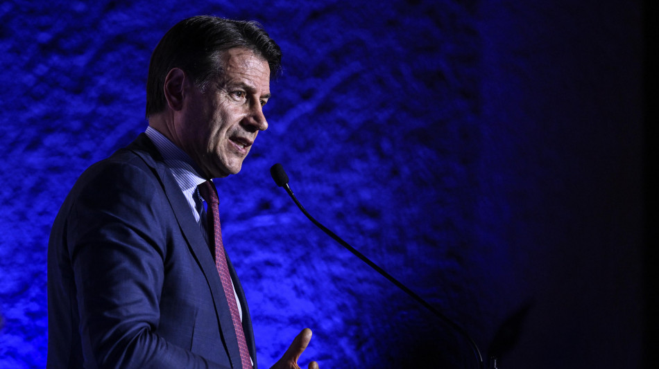 Conte, governo e Ue hanno fallito, lasciamo che gli Usa conducano il negoziato su Ucraina