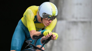 Olympic cyclist Rohan Dennis breaks silence after wife's death