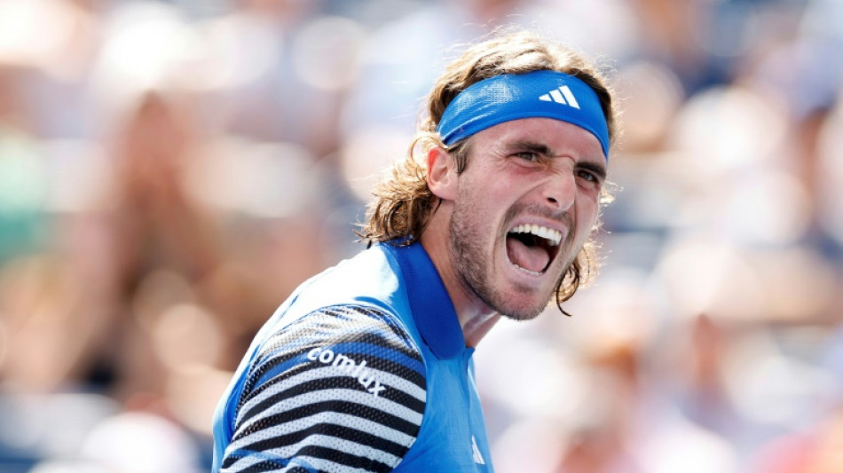 Ranking da ATP tem poucas mudan&ccedil;as antes do Masters de Paris; Tsitsipas sobe para 6&ordm;
