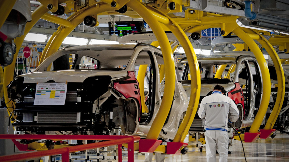 Cna, in Italia vita lavorativa di appena 33 anni, ai minimi nell'Ue