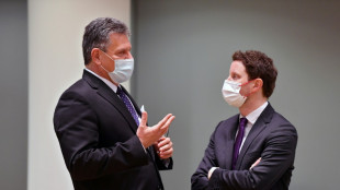 Gaz: l'UE veut des stocks &agrave; 90% d'ici novembre et r&eacute;fl&eacute;chit &agrave; plafonner les prix