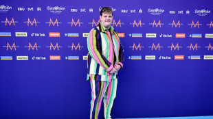 Erstes Halbfinale des Eurovision Song Contest in Malm&ouml; l&auml;uft