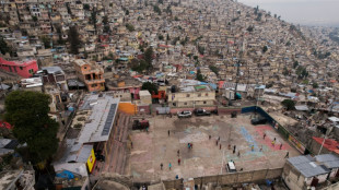 World Cup 2026: Haiti, a ravaged nation whose heart beats for football