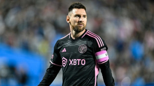 Messi &eacute; indicado ao pr&ecirc;mio de melhor estreante na MLS