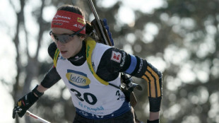 Nach Aufholjagd: DSV-Duo auf Platz vier im Single Mixed