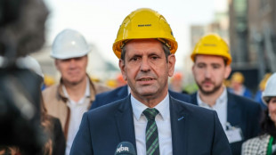 SPD-Politiker Lies zu neuem Ministerpr&auml;sidenten in Niedersachsen gew&auml;hlt