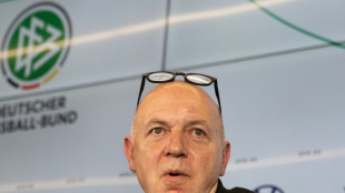 Winkler-Aff&auml;re: Neuendorf verurteilt &Auml;u&szlig;erungen scharf