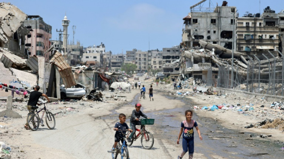 Delegaci&oacute;n de Ham&aacute;s vuelve a Egipto para reanudar negociaciones de tregua en Gaza