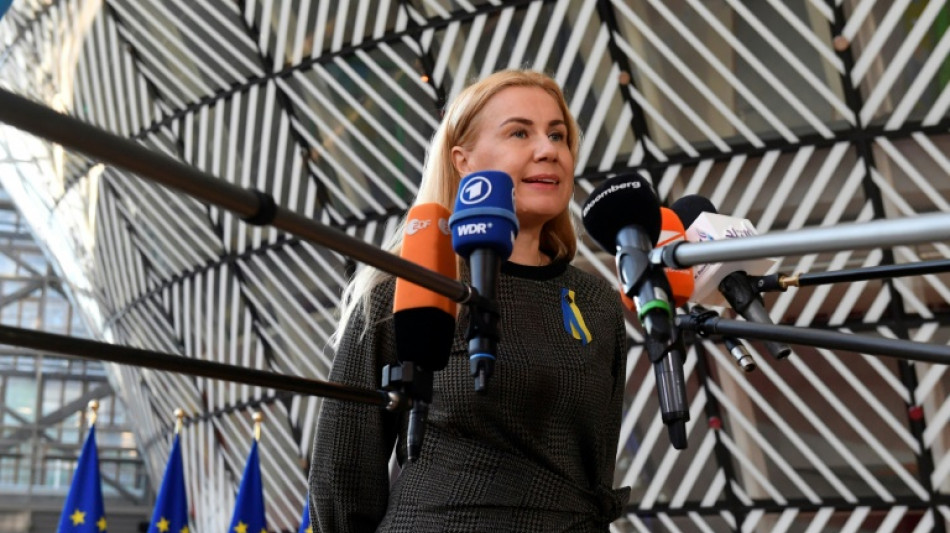 La UE debate alternativas para contener los precios de la energ&iacute;a