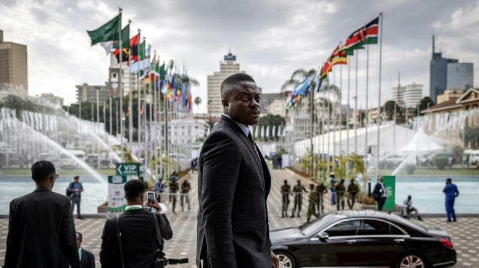 L'Afrique demande investissements et r&eacute;formes financi&egrave;res pour lib&eacute;rer son potentiel vert