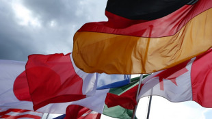 Le Canada met l'Ukraine en avant pour d&eacute;buter le G7 Finances