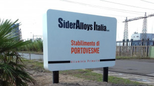 'Situazione sempre pi&ugrave; grave in SiderAlloy', allarme sindacati