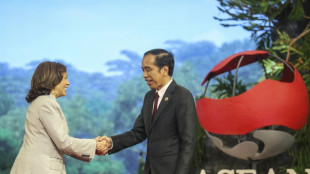 China alerta contra 'nova Guerra Fria' em c&uacute;pula do Sudeste Asi&aacute;tico