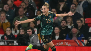 DFB-Frauen: Gwinn verteidigt W&uuml;ck