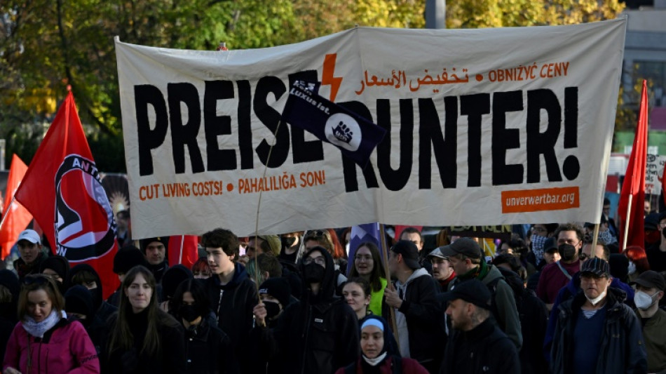 Regierung will Strom- und Gaspreiserh&ouml;hungen f&uuml;r 2023 verbieten