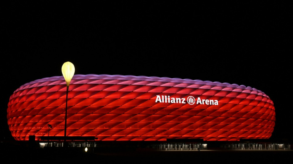 Auftakt der Frauen-Bundesliga steigt in der Allianz Arena