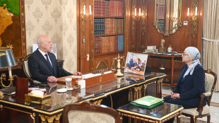 Tunisia: Saied ad avvocati, 'nessuno &egrave; al di sopra della legge'