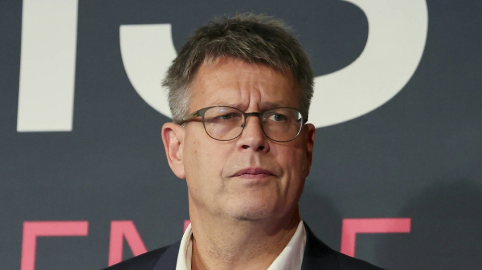 Weikert: Sport pocht auf Anteil aus Sonderverm&ouml;gen