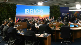 Droits de douane: les Brics ne cherchent pas la confrontation, selon P&eacute;kin
