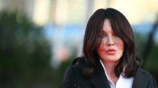 Fraude fiscale: Isabelle Adjani sera jug&eacute;e en appel le 26 f&eacute;vrier