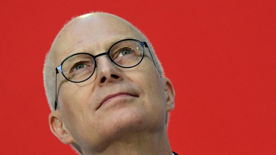 Parteitag der SPD in Hamburg entscheidet über Koalitionsvertrag