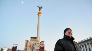 El escritor ucraniano Andr&eacute;i Kurkov teme una guerra larga