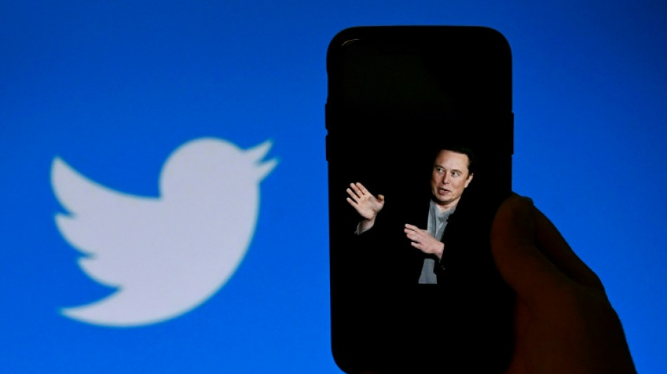 La presi&oacute;n aumenta para Musk por marcas que abandonan Twitter