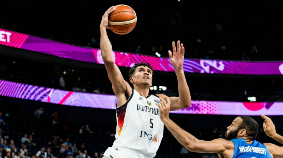 Schr&ouml;der lobt da Silva: "Wirklich ein Biest"