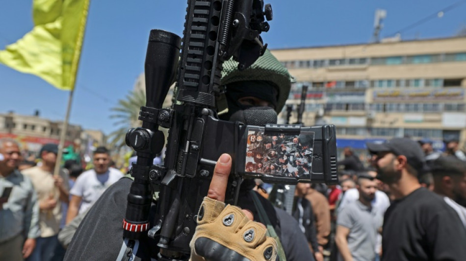 Ex&eacute;rcito israelense mata dois palestinos na Cisjord&acirc;nia