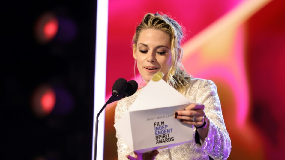 Hollywood lidia con Ucrania de cara a los &Oacute;scar