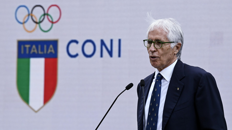 Parigi '24: Malag&ograve; 'Errigo esempio unico, Tamberi vero capitano'