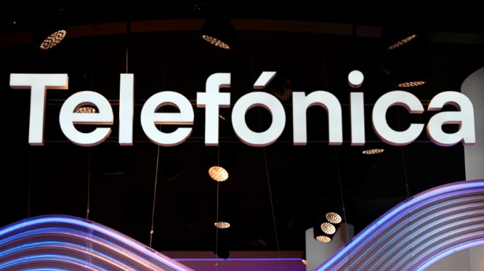 El Estado espa&ntilde;ol adquiere un 3% de Telef&oacute;nica 