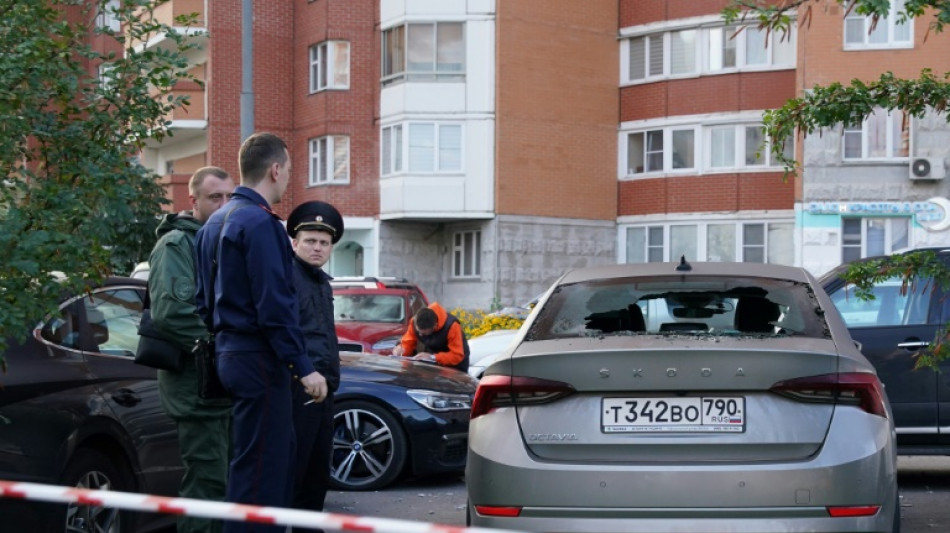 R&uacute;ssia afirma que destruiu navio reconhecimento ucraniano no Mar Negro