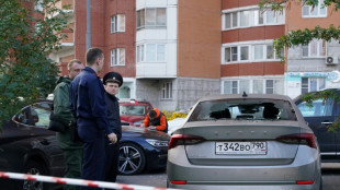 R&uacute;ssia afirma que destruiu navio reconhecimento ucraniano no Mar Negro