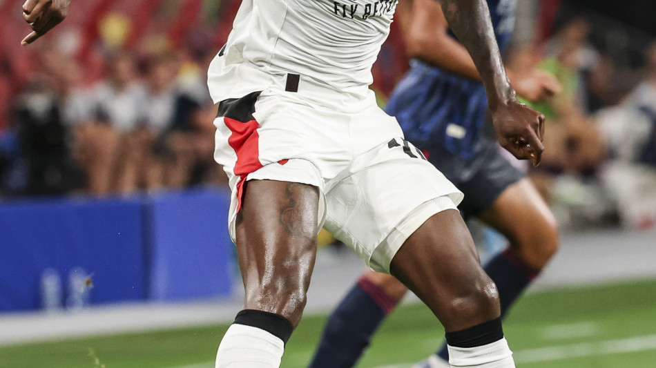 Calcio: Leao 'con Allegri cambiato tutto,Milan sar&agrave; squadra'