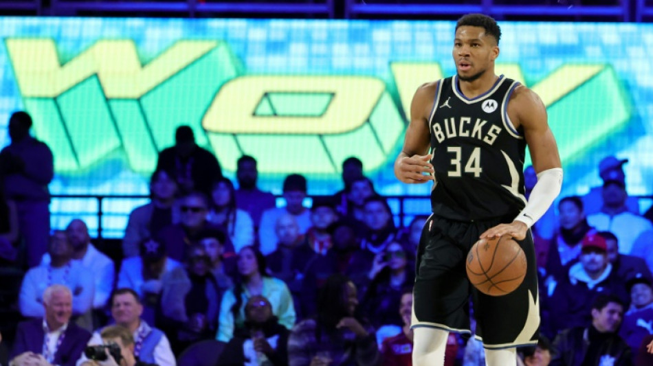 Coupe NBA: Milwaukee sacr&eacute; aux d&eacute;pens d'Oklahoma City