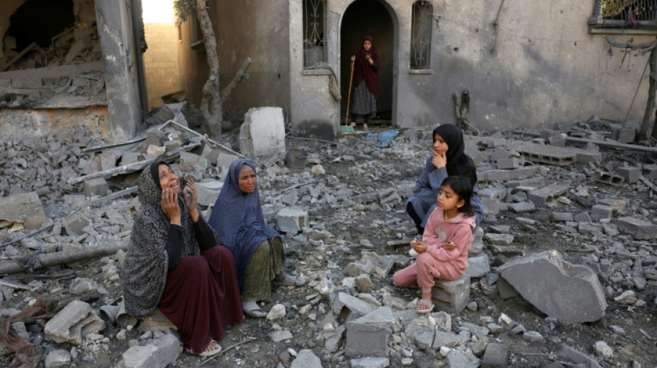 ONU alerta para risco de fome em toda a Faixa de Gaza