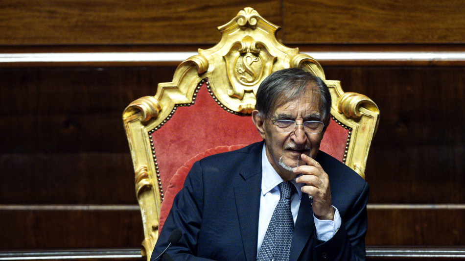 La Russa sulla legge elettorale, credo ancora alle preferenze