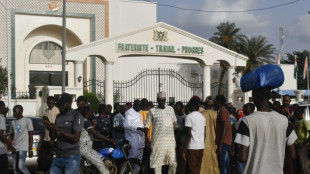 Disinformation an 'easy sell' in post-coup Niger

