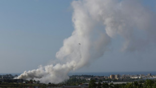 Thousands confined indoors by toxic chlorine cloud in Spain