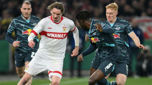 Woltemade: Pokalfinale "gr&ouml;&szlig;tes Spiel meiner Karriere"