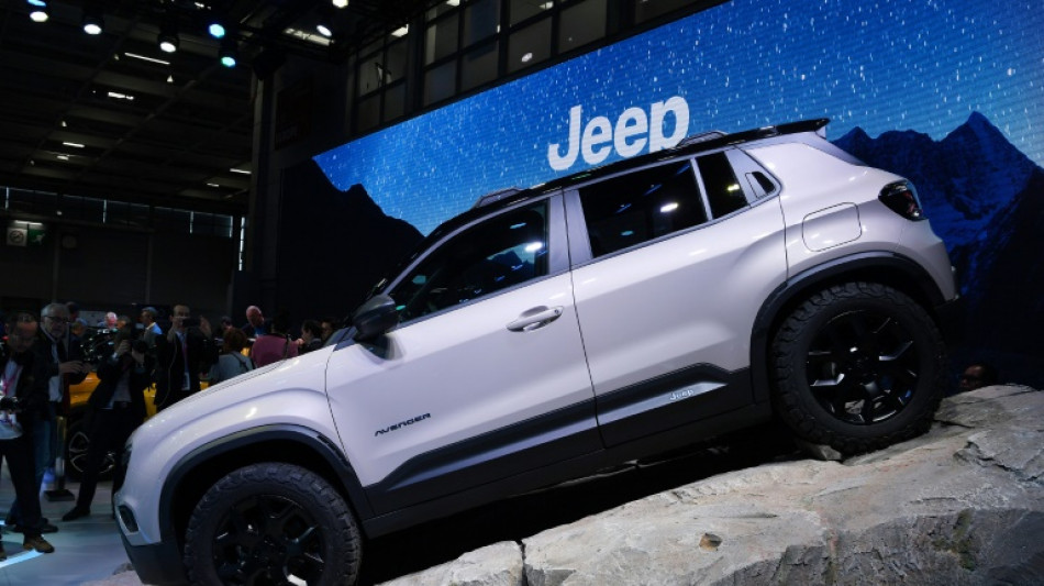 EU-Automarkt erholt sich von Corona-Krise - Einbruch wegen Inflation bef&uuml;rchtet