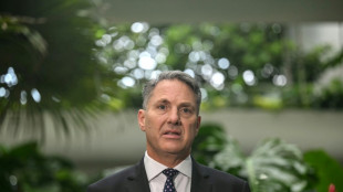 Australia anuncia otros 3.200 millones de d&oacute;lares para sus submarinos de propulsi&oacute;n nuclear