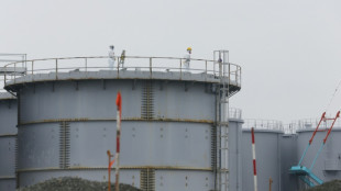 Japan releases water from Fukushima nuclear plant into Pacific