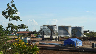 El gobierno de Colombia fija un aumento mensual del precio de la gasolina hasta fin de a&ntilde;o