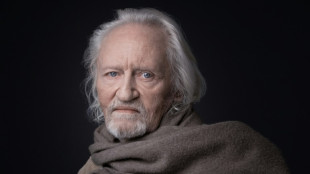 L'acteur Niels Arestrup est mort dimanche &agrave; l'&acirc;ge de 75 ans